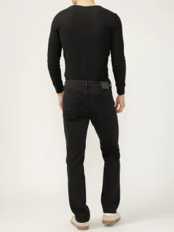 Allan Slim Fit Slim Straight Leg Jeans