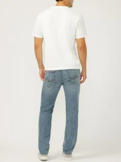 Allan Slim Fit Slim Straight Leg Luxe Heritage Jeans