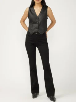Avery High Rise Bootcut Luxe Stretch Jeans