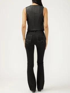 Avery High Rise Bootcut Luxe Stretch Jeans