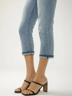 Avery High Rise Capri