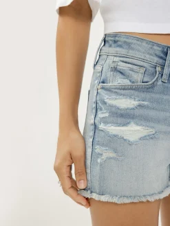 Avery High Rise Short