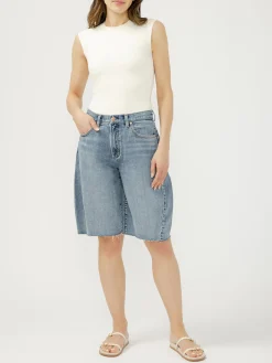 Barrel Shorts