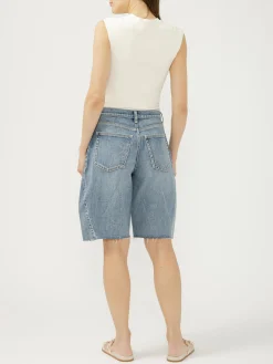 Barrel Shorts
