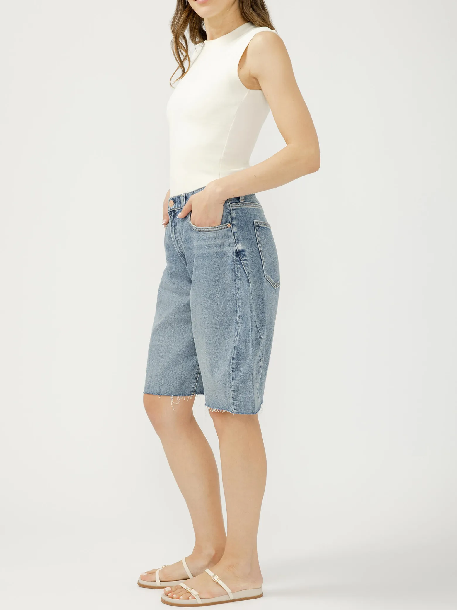 Barrel Shorts