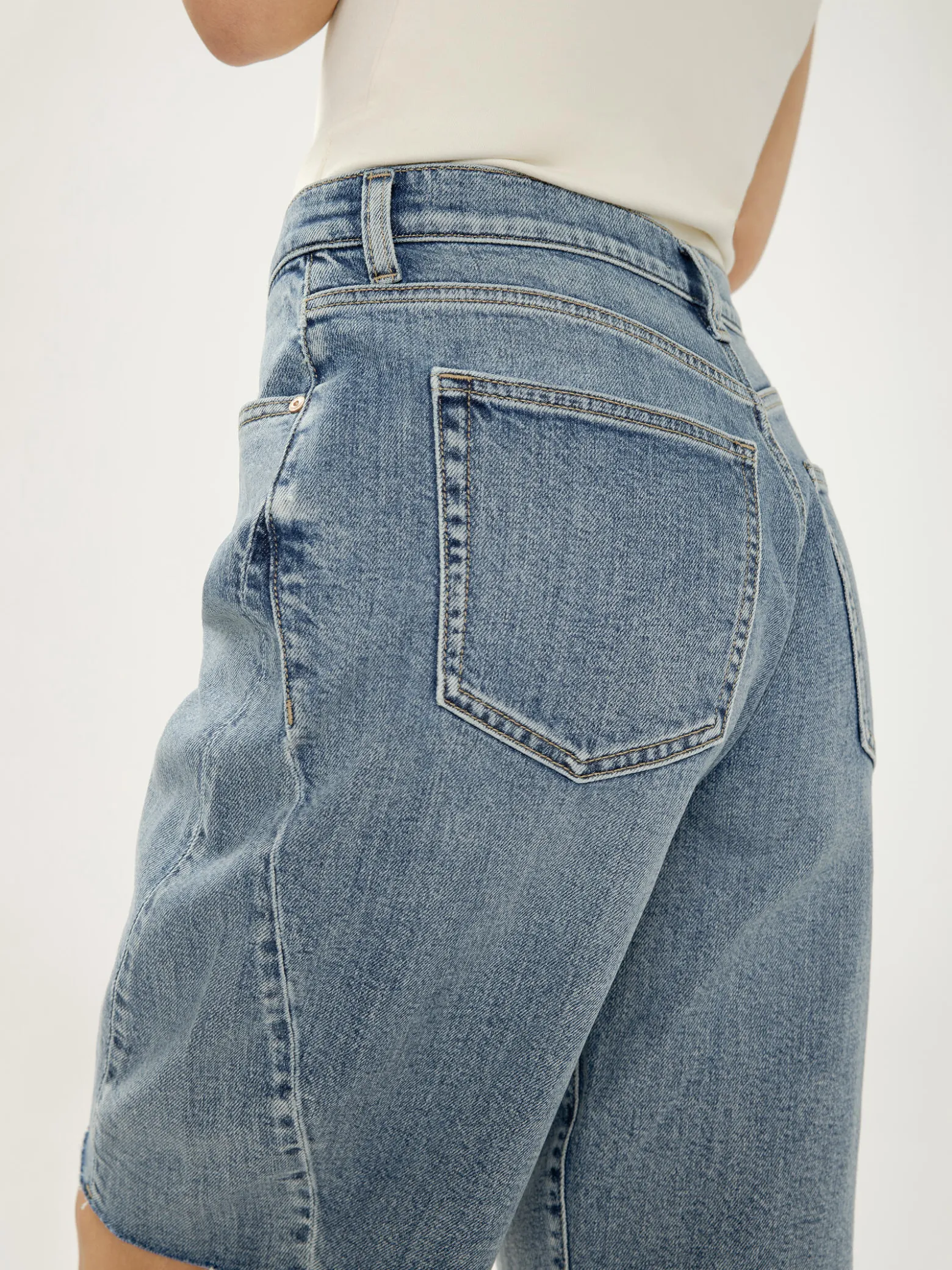 Barrel Shorts