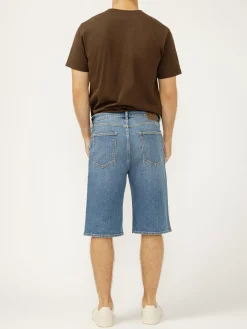 Big Guy Baggy Shorts
