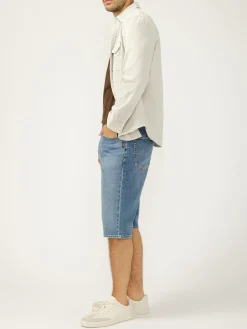 Big Guy Baggy Shorts