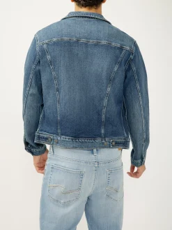 Classic Denim Jacket