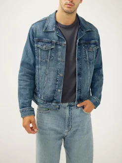Classic Denim Jacket