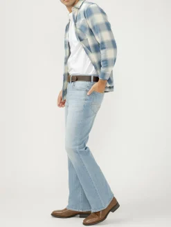 Craig Bootcut Jeans