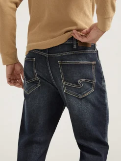 Craig Classic Fit Bootcut Luxe Heritage Jeans