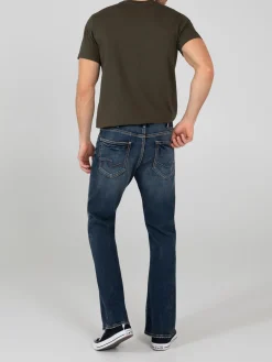 Craig Classic Fit Bootcut Jeans