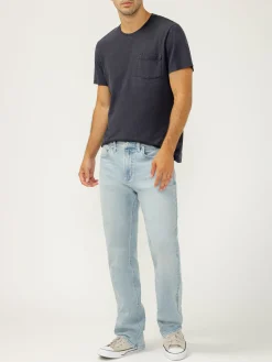 Craig Classic Fit Bootcut Luxe Heritage Jeans