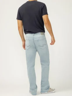 Craig Classic Fit Bootcut Luxe Heritage Jeans