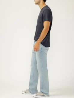 Craig Classic Fit Bootcut Luxe Heritage Jeans