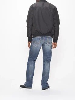 Craig Easy Fit Bootcut Jeans