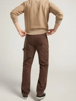Essential Twill Painter Pant