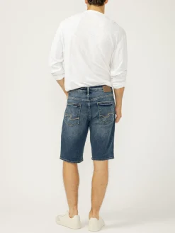 Gordie Loose Fit Shorts
