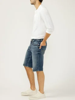 Gordie Loose Fit Shorts