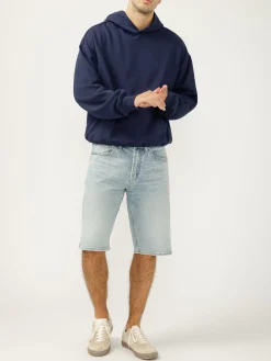 Gordie Loose Fit Shorts