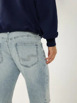 Gordie Loose Fit Shorts