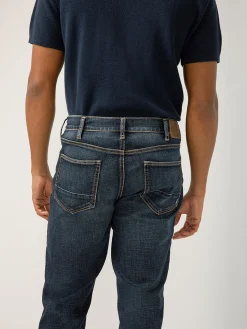 Grayson Classic Fit Straight Leg Luxe Heritage Jeans