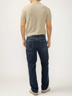 Grayson Classic Fit Straight Leg Luxe Heritage Jeans
