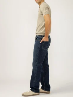 Grayson Classic Fit Straight Leg Luxe Heritage Jeans