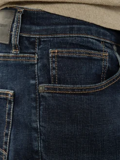 Grayson Classic Fit Straight Leg Luxe Heritage Jeans