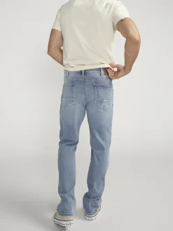 Grayson Classic Fit Straight Leg Jeans