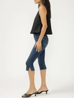 Isbister High Rise Capri