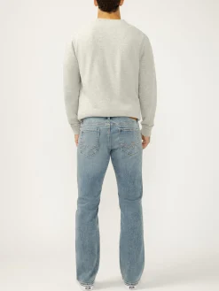 Jace Slim Fit Bootcut Jeans