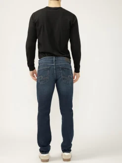 Konrad Slim Fit Slim Leg Luxe Heritage Jeans