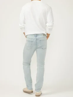 Konrad Slim Fit Slim Leg Luxe Heritage Jeans
