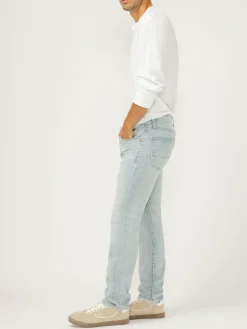 Konrad Slim Fit Slim Leg Luxe Heritage Jeans
