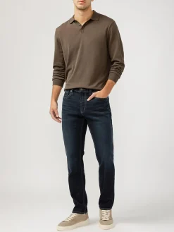 Konrad Slim Fit Slim Leg Jeans