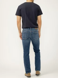 Konrad Slim Fit Slim Leg Jeans