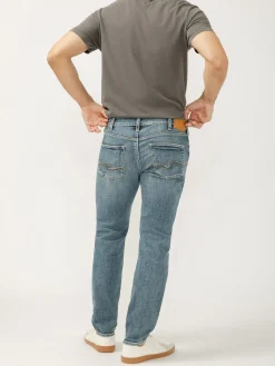 Konrad Slim Fit Slim Leg Luxe Heritage Jeans
