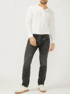 Konrad Slim Fit Slim Leg Jeans