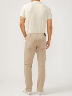 Machray Classic Fit Slim Straight Leg Jeans
