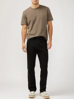 Machray Classic Fit Slim Straight Leg Jeans
