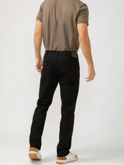 Machray Classic Fit Slim Straight Leg Jeans