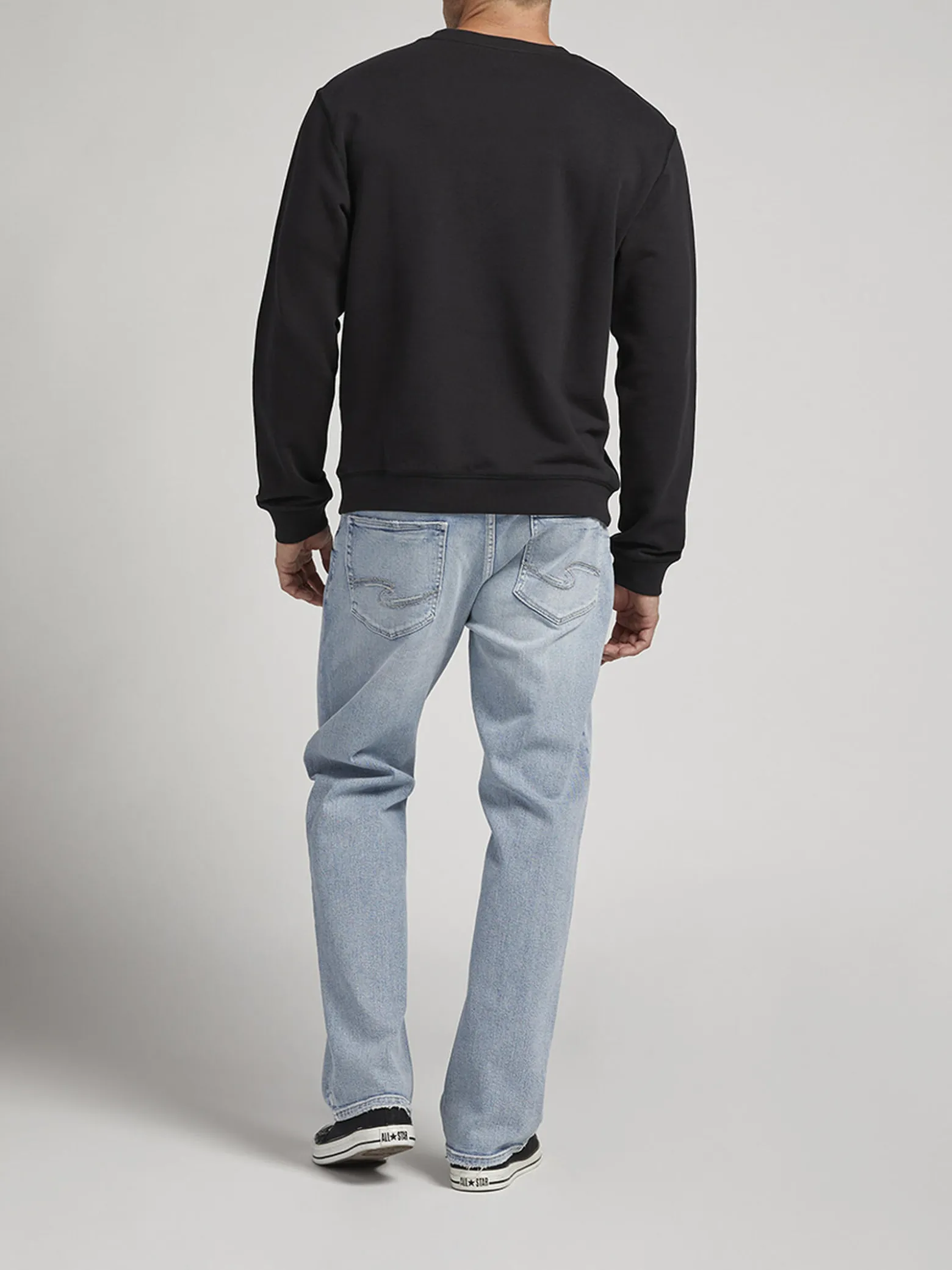 Men’s Crewneck Sweatshirt