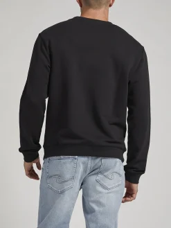 Men’s Crewneck Sweatshirt