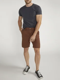 Painter Shorts