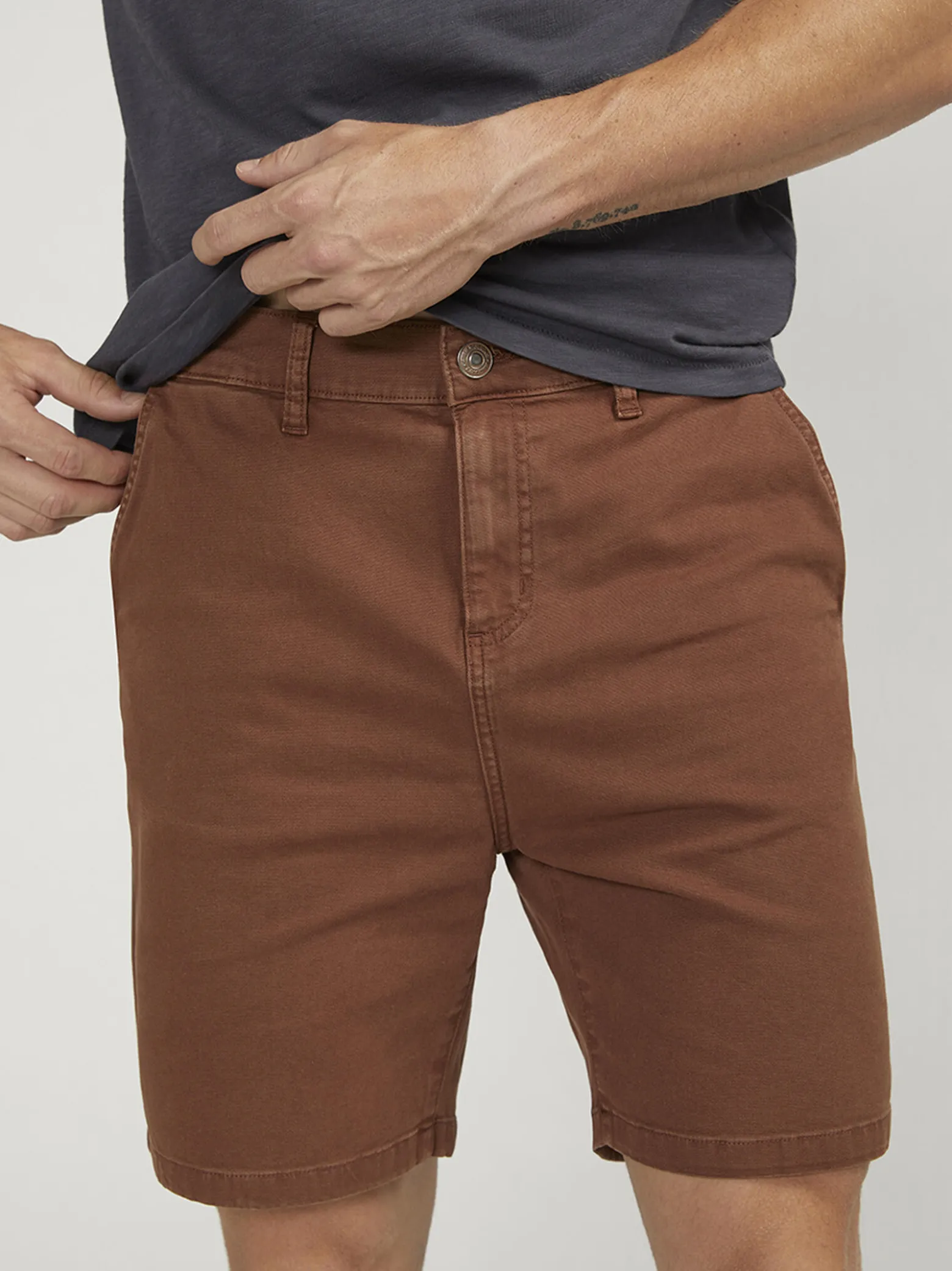 Painter Shorts