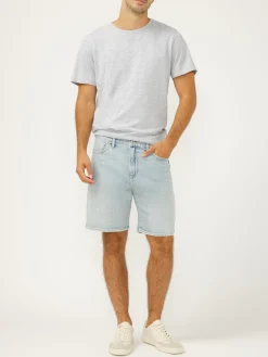 Relaxed Fit Shorts