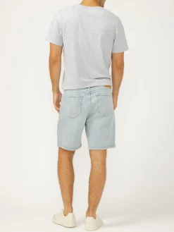 Relaxed Fit Shorts