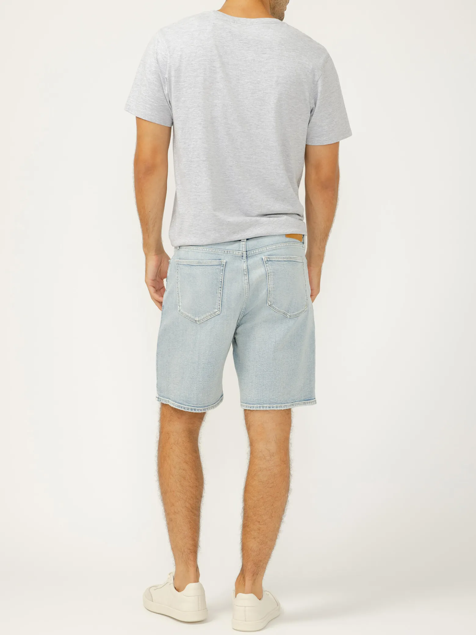 Relaxed Fit Shorts